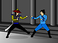 Peli Legend Of The Dragon Fist