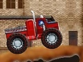 Peli Fire Truck