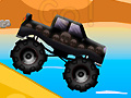 Peli Mini Monster Challenge