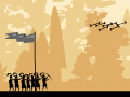 Peli Nob War: The Elves