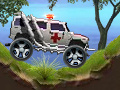 Peli Ambulance Rush