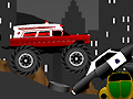 Peli Red Cross Rush