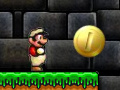 Peli Super Mario Ice Tower