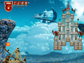 Peli Master of Catapult 2