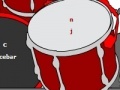 Peli Learn to play drums!