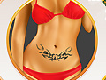Peli Hip Decor