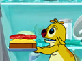 Peli Sandwich Stacker