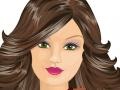 Peli Barbie Superstar Makeover