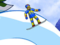 Peli Supreme Extreme Snowboarding 