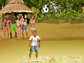 Peli Beach Skills Soccer