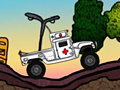 Peli Ambulance Frenzy