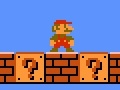 Peli Super Mario Crossover