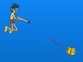 Peli Fisher Boy