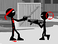 Peli Maniac Killer