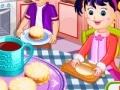 Peli Alfajores