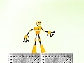 Peli Benda Bot