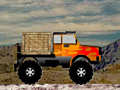 Peli Truck Mania