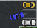 Peli Parking space