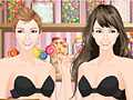 Peli Candy Style Make Up