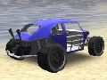Peli 3D Buggy Racing