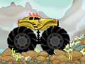 Peli Extreme Trucks part 3 Asia 