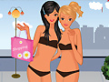 Peli Best Friends Shopping