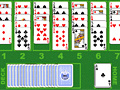Peli Crystal Golf Solitaire