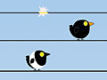 Peli Gone with the Birds