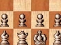 Peli Chess for two