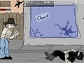 Peli Chuck Norris vs. Ninjas