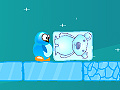 Peli Icecube Bear