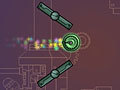 Peli Crazy Tracker
