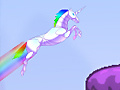 Peli Robot Unicorn Attack