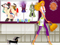 Peli Exciting Shopping