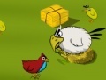 Peli Birds catcher