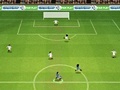 Peli The Champions 3D