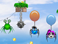 Peli DooBoo Spidrix
