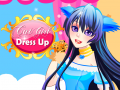 Peli Cat Girl Dress up