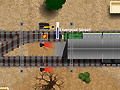 Peli Train Traffic Control
