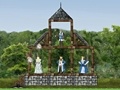 Peli Crush the Castle 2
