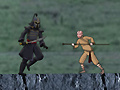 Peli The Last Airbender - Elemental Battles