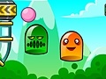 Peli Crazy Ball