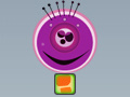 Peli AlienRoll