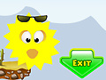 Peli Sunny Boom