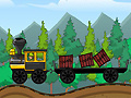 Peli Coal Express 1 
