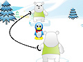Peli Jumping Pingus