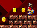 Peli Super Mario Sunshine