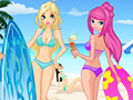 Peli Summer Beach Fashion
