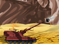 Peli Ultimate Cannon Strike