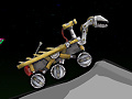 Peli Alien Rover